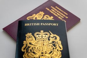 Fast UK Passport Renewal