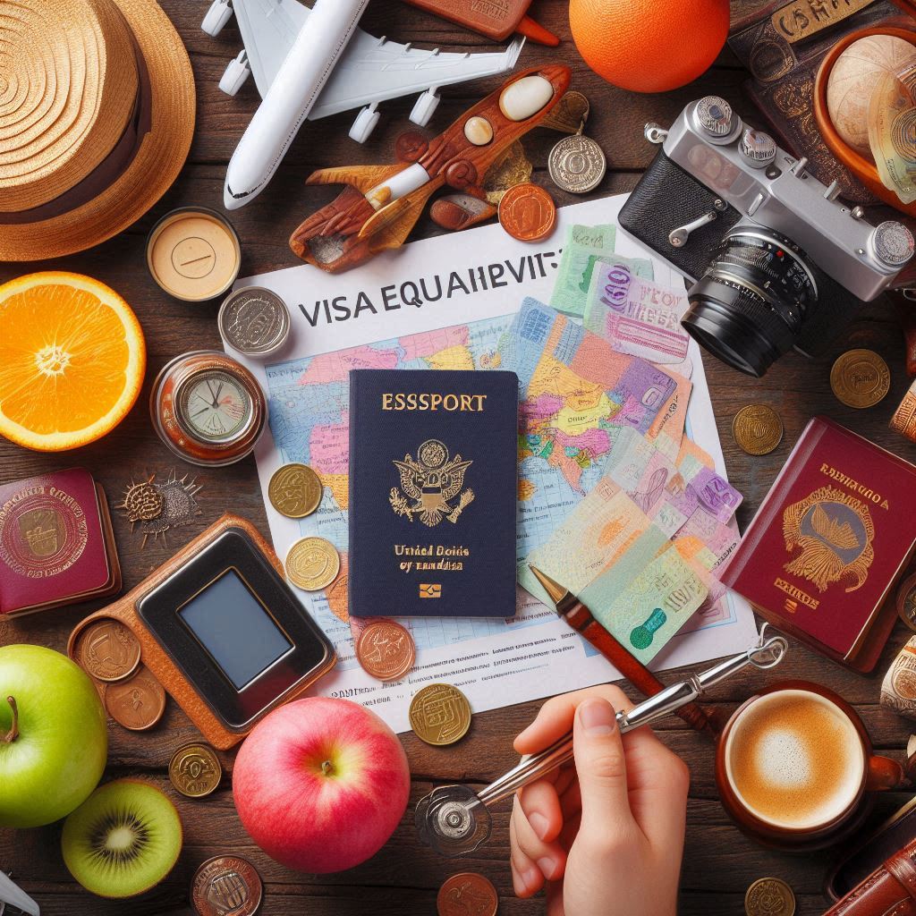 Ultimate Guide: Visa Essentials for Popular Travel Hotspots Essential Visa Requirements for Popular Travel Destinations